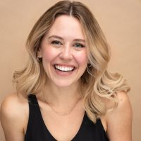 Casey Sacco Headshot