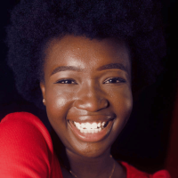 Cassidy Joseph Headshot