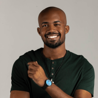 Denzel Mccausland Headshot