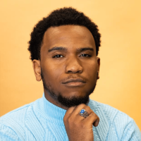 Henry Cadet Headshot