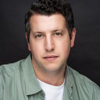 Jeremy Sevelovitz