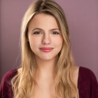 Lili Mueller Headshot