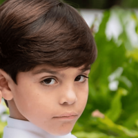 Lorenzo Garcia Headshot