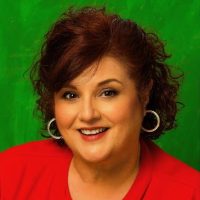 Margot Moreland Headshot