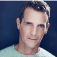 Mark H. Dold Headshot