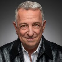 Michael Marotta Headshot