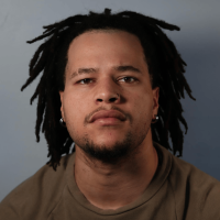 Mikhael Mendoza Headshot