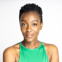 Pam Hankerson Headshot