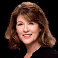 Patti Gardner Headshot