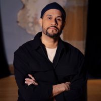 Rudi Goblen Littleboy Littleman Playwright 3