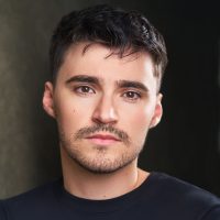 Samuel Krogh Headshot