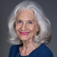 Sara Morsey Current Headshot