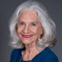 Sara Morsey Headshot