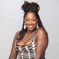 Toddra Brunson Headshot