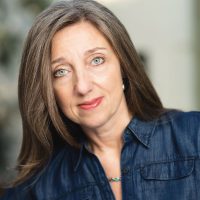 Jeni Hacker Headshot