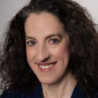 Sarah Rome Guerra Headshot