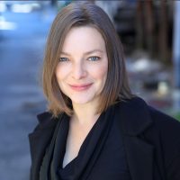Rachel Burttram
